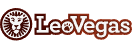 LeoVegas Casino official website